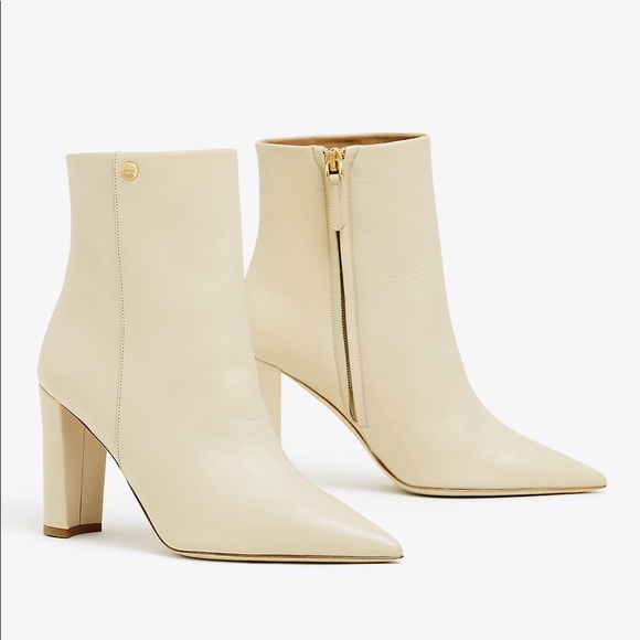 COPY - Tory Burch Penelope Bootie - Picture 5 of 8
